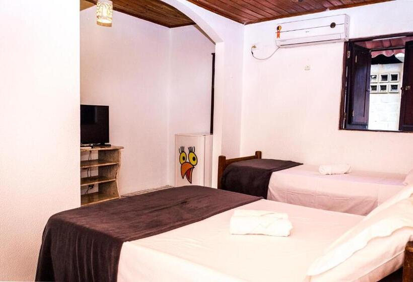 膳宿费 Pousada Bon Vivant