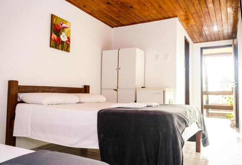 膳宿费 Pousada Bon Vivant