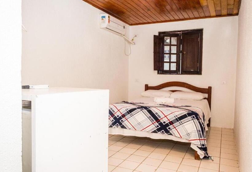 膳宿费 Pousada Bon Vivant