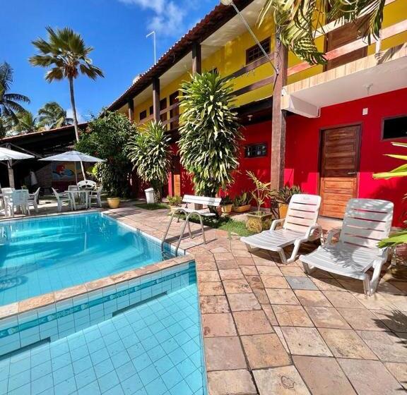 膳宿费 Pousada Bon Vivant