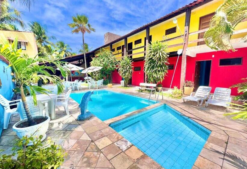 膳宿费 Pousada Bon Vivant