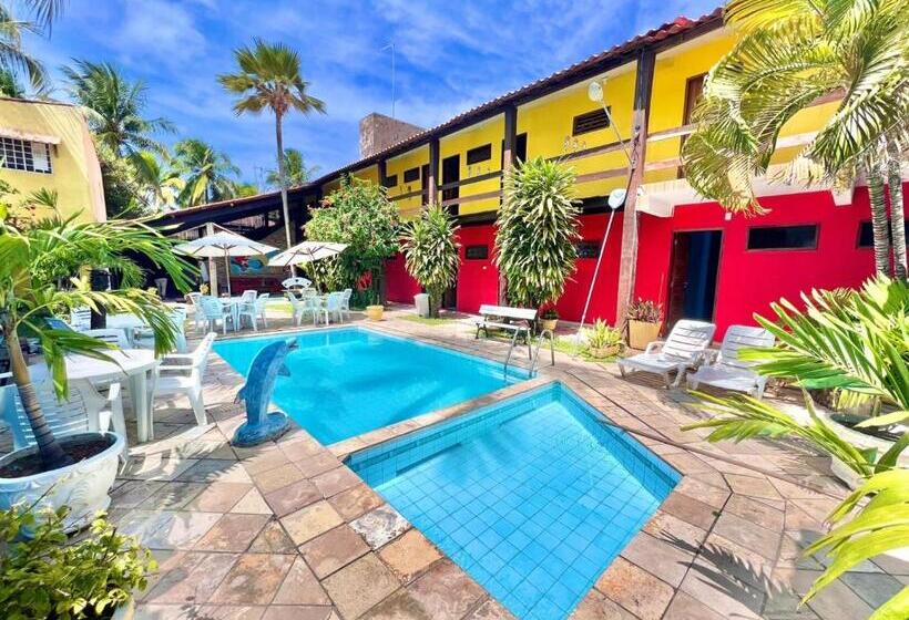 膳宿费 Pousada Bon Vivant