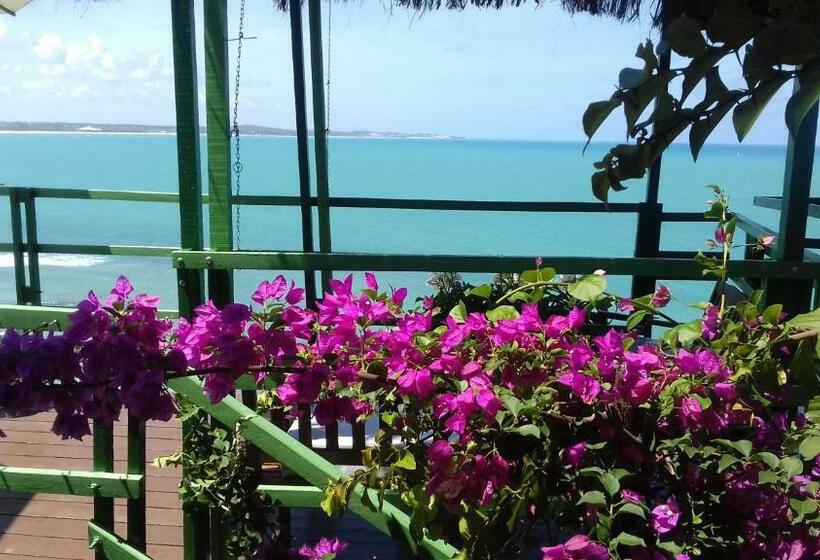 膳宿费 Pousada Farol Eco Adventure