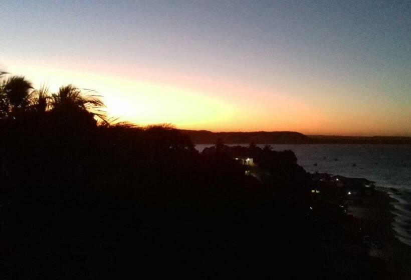 膳宿费 Pousada Farol Eco Adventure