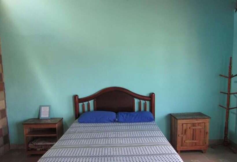 Пансион Pousada Pé Na Areia