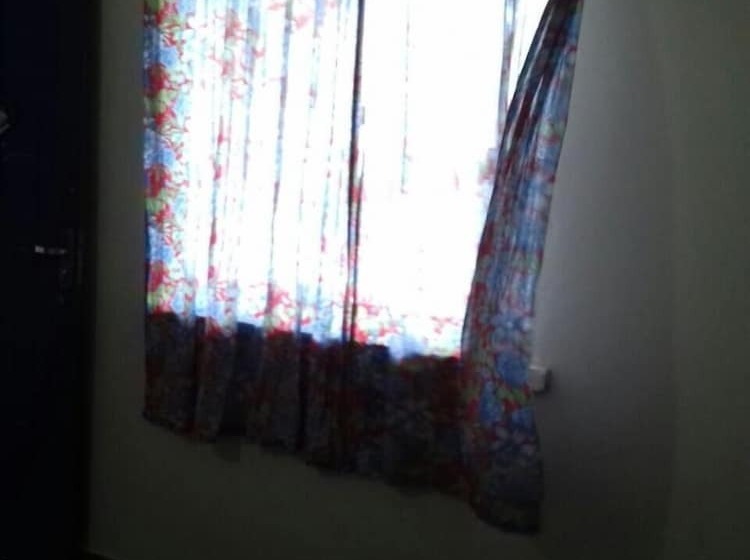 Пансион Pousada Pé Na Areia