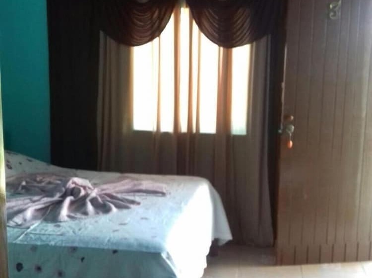 Пансион Pousada Pé Na Areia