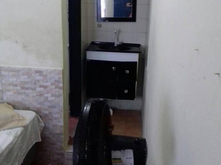 Пансион Pousada Pé Na Areia