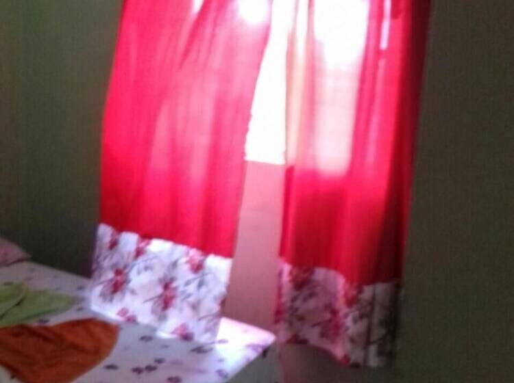 Пансион Pousada Pé Na Areia