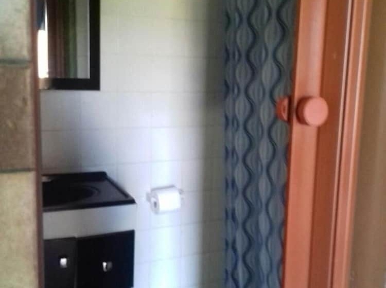 Пансион Pousada Pé Na Areia