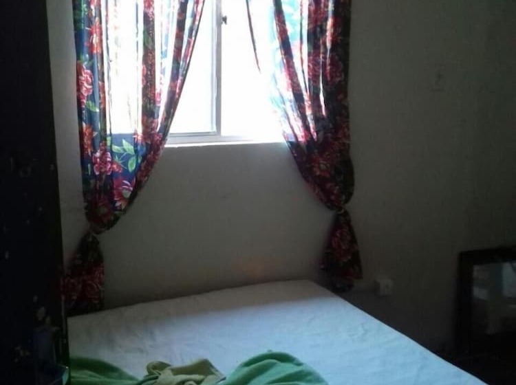 Пансион Pousada Pé Na Areia