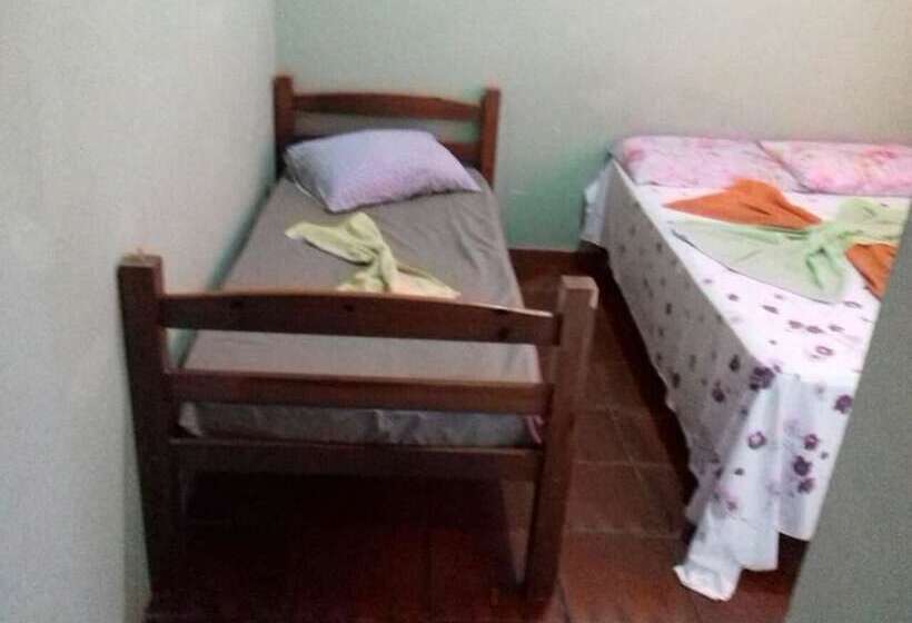 Пансион Pousada Pé Na Areia