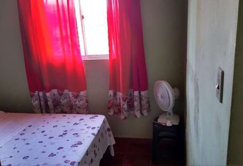 Пансион Pousada Pé Na Areia