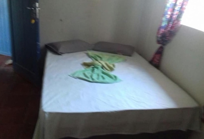 Пансион Pousada Pé Na Areia