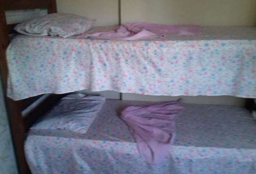 Пансион Pousada Pé Na Areia