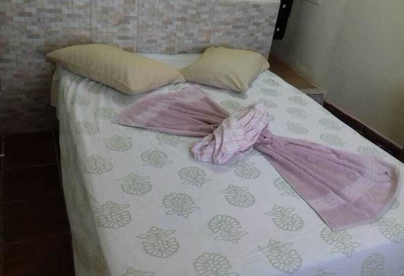 Пансион Pousada Pé Na Areia