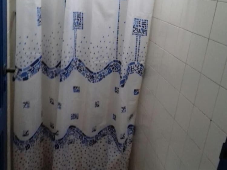 Пансион Pousada Pé Na Areia