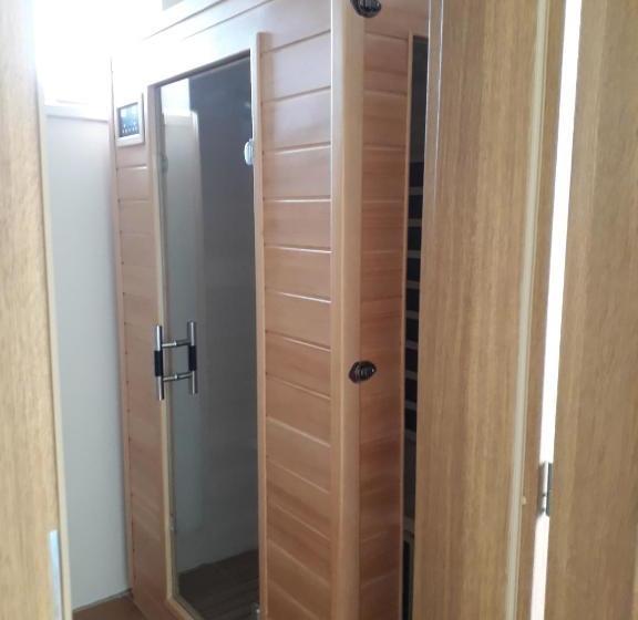 펜션 Privat U Eriky