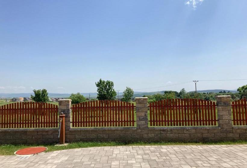 펜션 Privat U Eriky