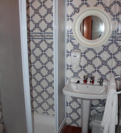 بنسيون Quinta Do Canavial