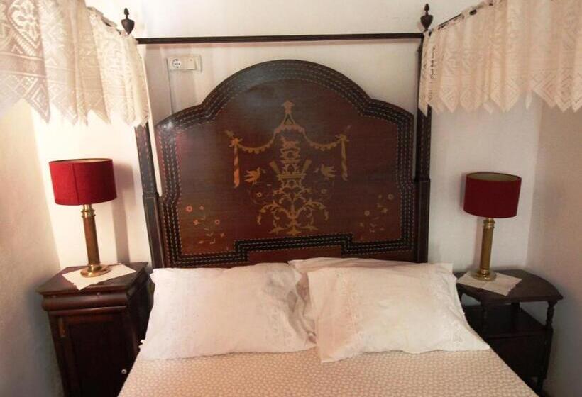 بنسيون Quinta Do Canavial