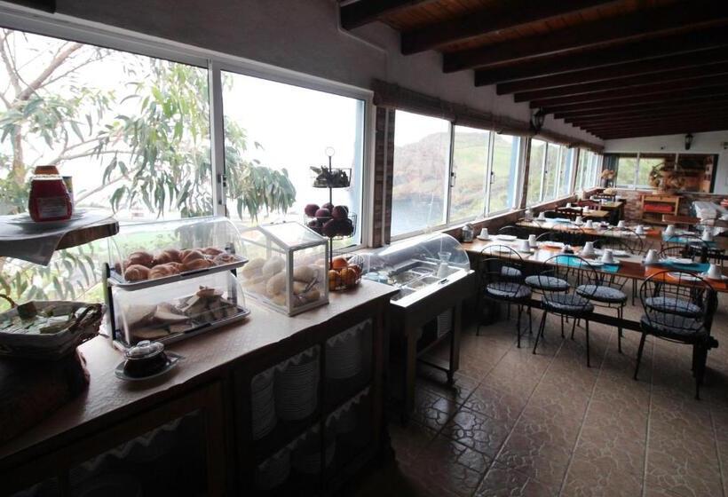 بنسيون Quinta Do Canavial