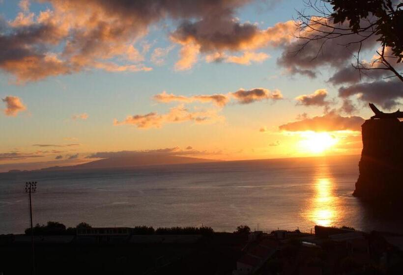 펜션 Quinta Do Canavial