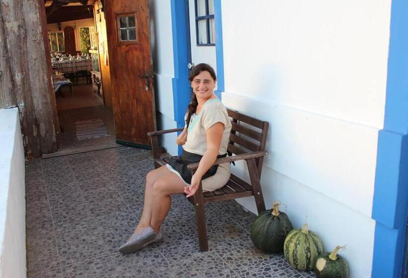 بنسيون Quinta Do Canavial