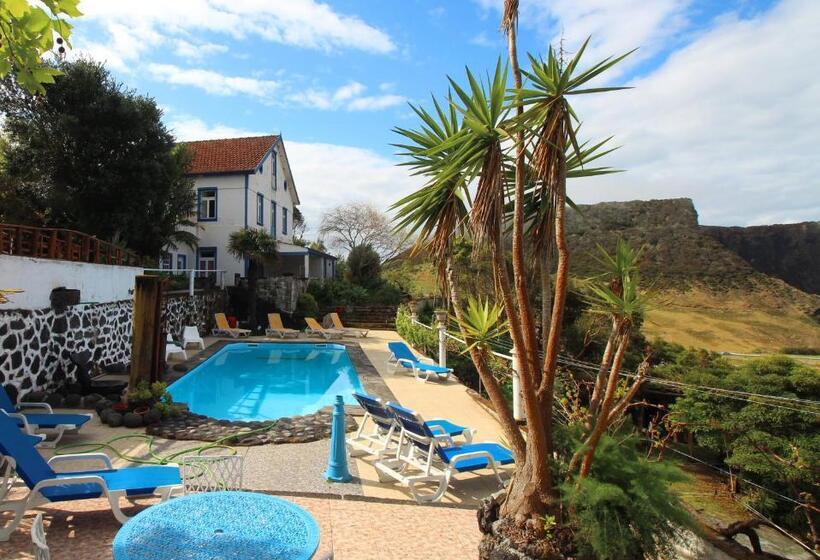 بنسيون Quinta Do Canavial