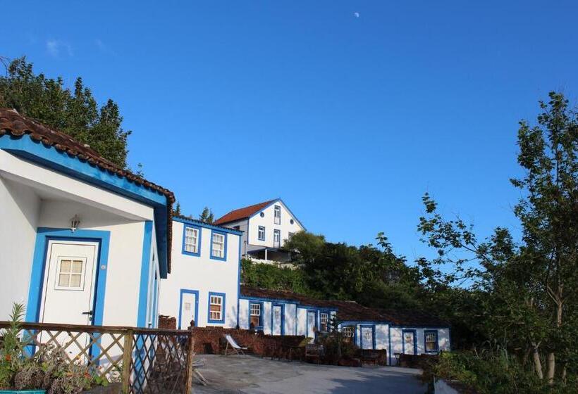 펜션 Quinta Do Canavial