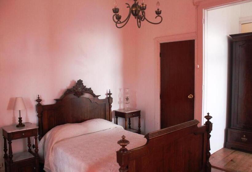 بنسيون Quinta Do Canavial