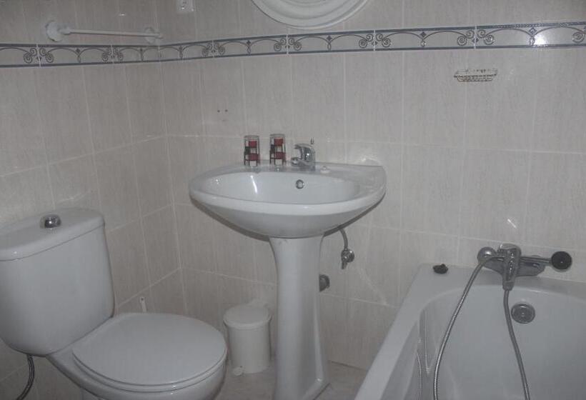 펜션 Quinta Do Canavial