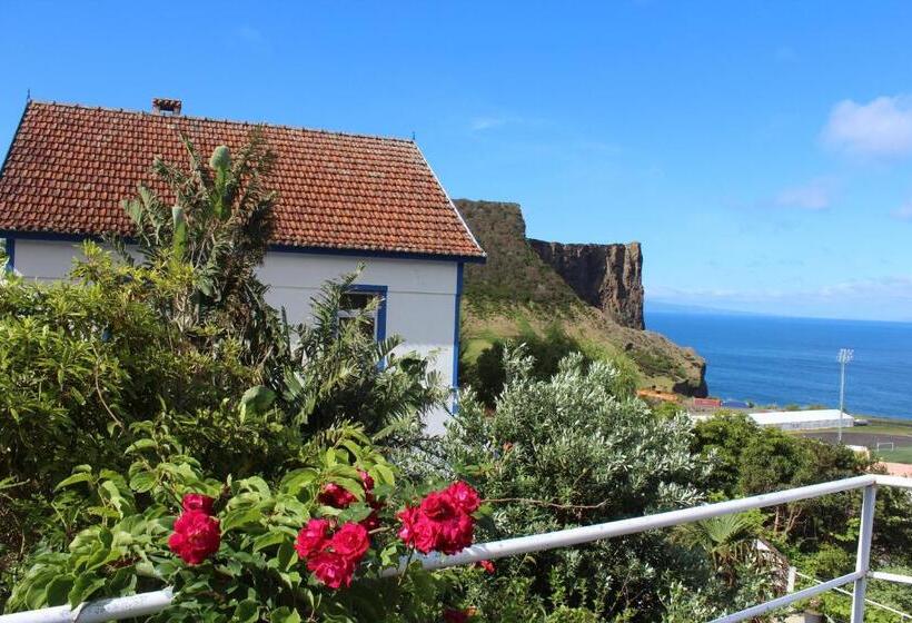 펜션 Quinta Do Canavial