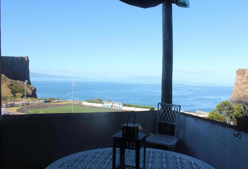 بنسيون Quinta Do Canavial