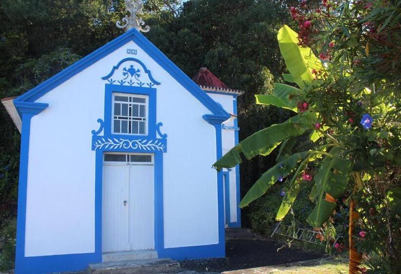 بنسيون Quinta Do Canavial