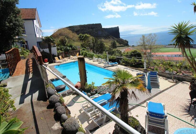 펜션 Quinta Do Canavial