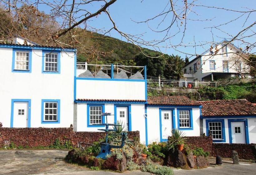 펜션 Quinta Do Canavial