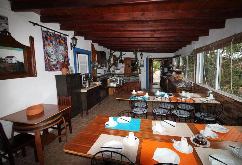 بنسيون Quinta Do Canavial