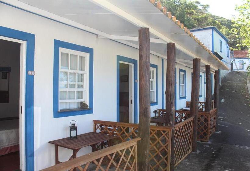 بنسيون Quinta Do Canavial