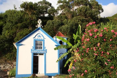 펜션 Quinta Do Canavial