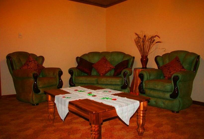 膳宿费 Reheifo Lodge