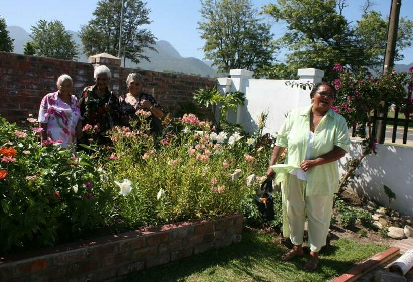 膳宿费 Reheifo Lodge