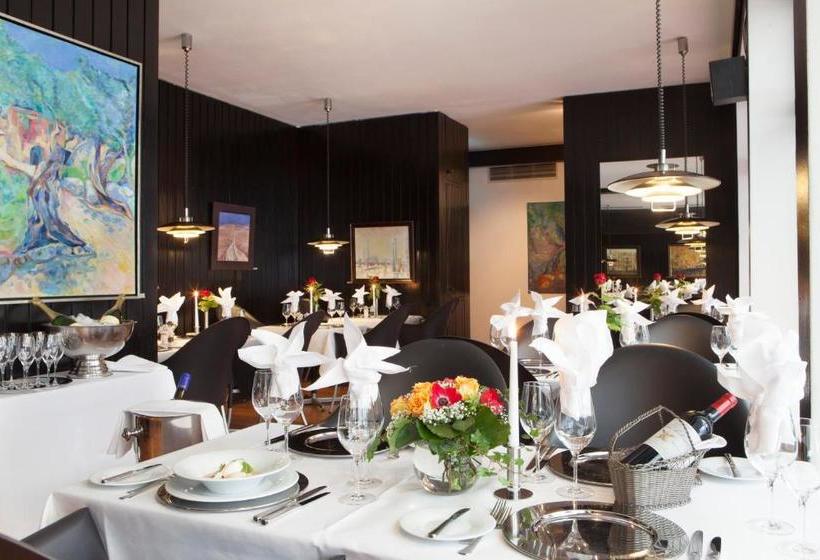 Pension Restaurant & Logis Steuerndieb