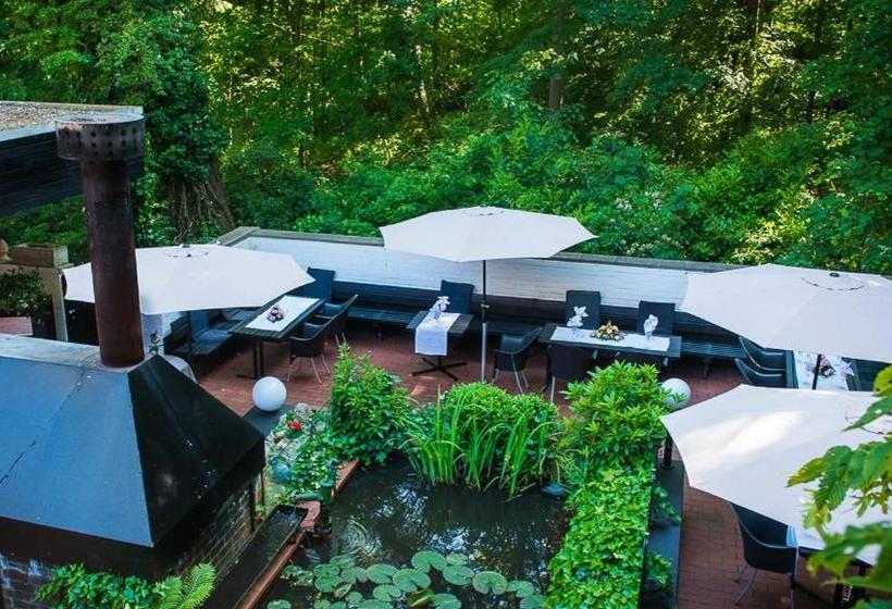 Pension Restaurant & Logis Steuerndieb