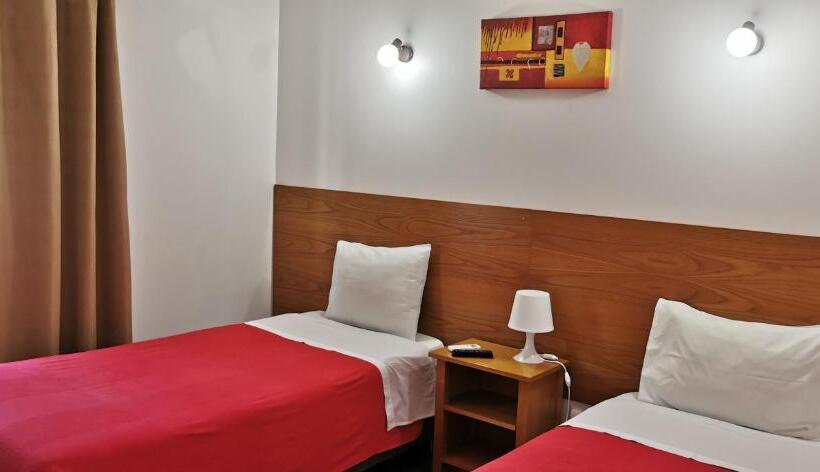 膳宿费 Retiro Dos Batudes