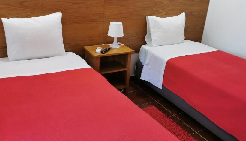 膳宿费 Retiro Dos Batudes