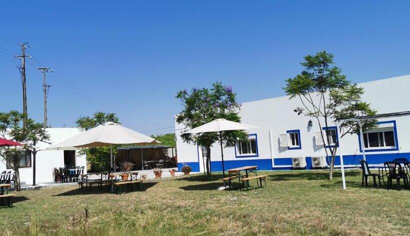 膳宿费 Retiro Dos Batudes