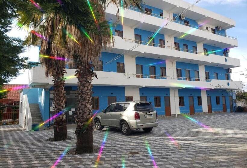 بنسيون Rozafa Velipoje