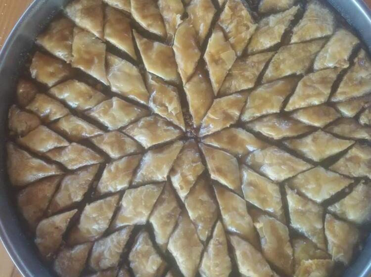 بنسيون Rozafa Velipoje