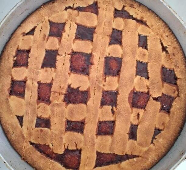 بنسيون Rozafa Velipoje